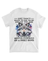 Unisex Standard T-Shirt