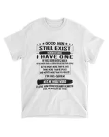 Unisex Standard T-Shirt