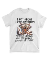 Unisex Standard T-Shirt