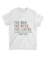 Unisex Standard T-Shirt