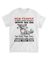 Unisex Standard T-Shirt