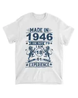 Unisex Standard T-Shirt