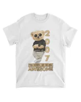 Unisex Standard T-Shirt