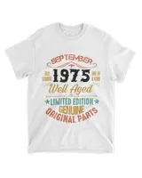 Unisex Standard T-Shirt