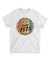 Unisex Standard T-Shirt