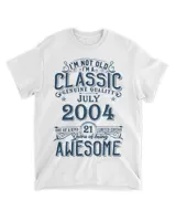 Unisex Standard T-Shirt