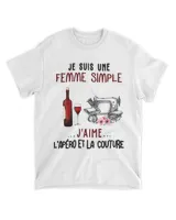 Unisex Standard T-Shirt
