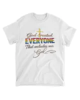 Unisex Standard T-Shirt