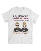 Unisex Standard T-Shirt