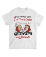 Unisex Standard T-Shirt