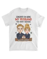 Unisex Standard T-Shirt