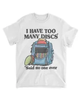 Unisex Standard T-Shirt