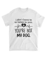 Unisex Standard T-Shirt