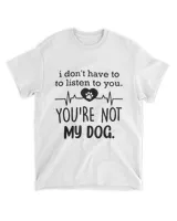Unisex Standard T-Shirt