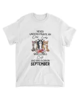 Unisex Standard T-Shirt