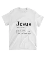 Unisex Standard T-Shirt