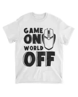 Unisex Standard T-Shirt