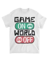 Unisex Standard T-Shirt