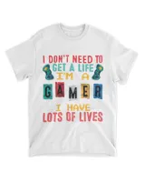 Unisex Standard T-Shirt