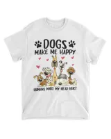 Unisex Standard T-Shirt Unisex Standard T-Shirt