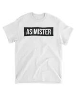 Unisex Standard T-Shirt