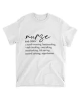 Unisex Standard T-Shirt