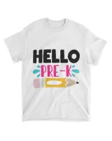 Unisex Standard T-Shirt