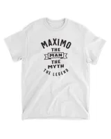 Unisex Standard T-Shirt