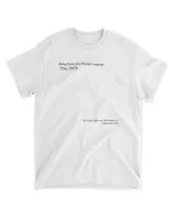 Unisex Standard T-Shirt