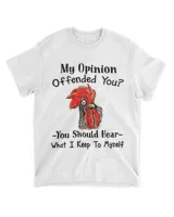 Unisex Standard T-Shirt