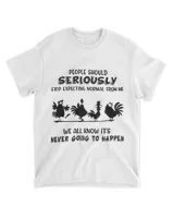 Unisex Standard T-Shirt