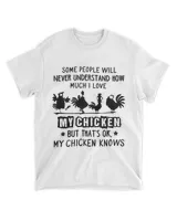 Unisex Standard T-Shirt