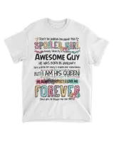 Unisex Standard T-Shirt