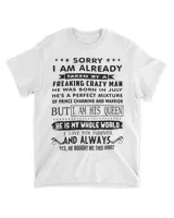 Unisex Standard T-Shirt