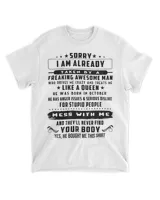 Freaking awesome Unisex Standard T-Shirt white s