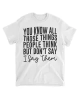Unisex Standard T-Shirt