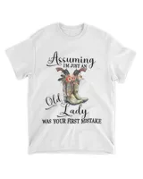 Unisex Standard T-Shirt