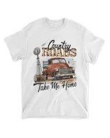 Unisex Standard T-Shirt