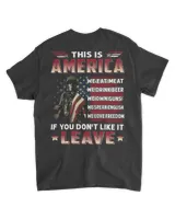 Unisex Standard T-Shirt