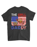 Unisex Standard T-Shirt