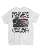 Unisex Standard T-Shirt