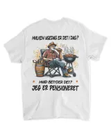 Unisex Standard T-Shirt Unisex Standard T-Shirt