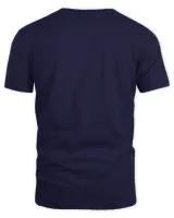 RODEO Unisex Standard T-Shirt navy s