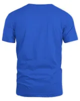 volleyball and beer Unisex Standard T-Shirt royal s