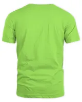 Christmas Tee for Mother Top Light Color Unisex Standard T-Shirt lime s