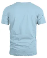 teacher of the most awesome peeps Unisex Standard T-Shirt light-blue s