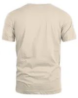 Let's Root for each other Unisex Standard T-Shirt sand s