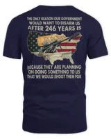 Unisex Standard T-Shirt