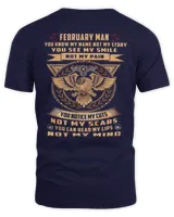 Unisex Standard T-Shirt Unisex Standard T-Shirt