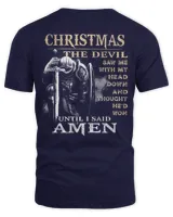 Unisex Standard T-Shirt
